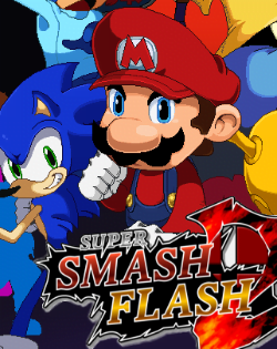 Super Smash Flash