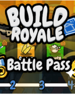 Build Royale