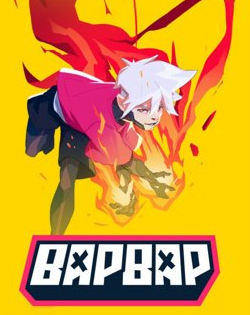 Bapbap