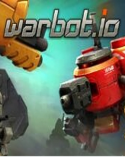 Warbot io