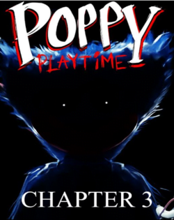 poppy playtime chapter 3