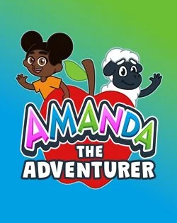 Amanda The Adventurer - FULL GAME 