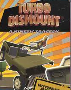 Turbo Dismounting