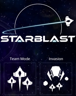 Starblast.io Videos —