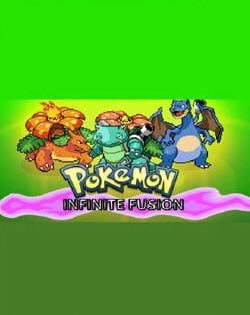 pokemon infinite fusion play online