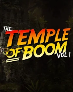 💥 TEMPLE OF BOOM 💣