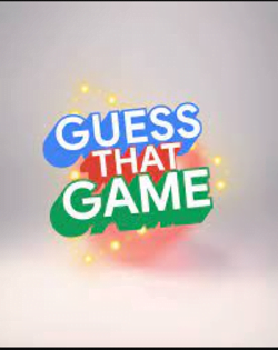 Guess The Game