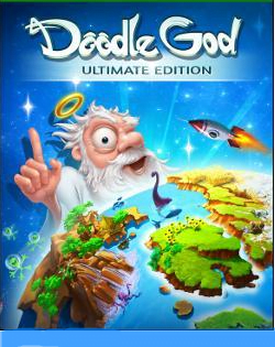 Doodle God - Free Online Game - Play Now