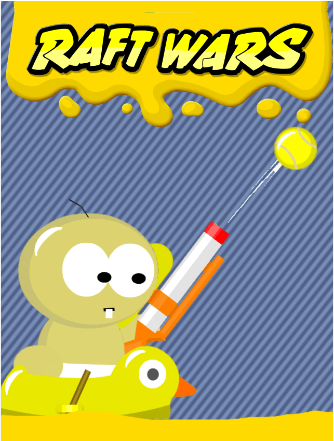 RAFT WARS MULTIPLAYER - Play Online for Free!