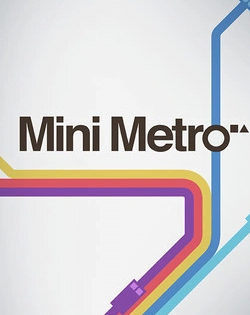 Mini Metro