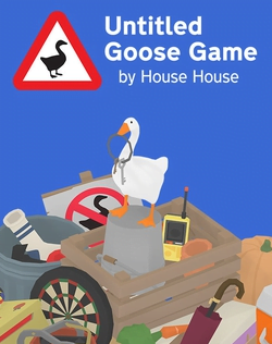 Goose Game