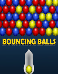 Bouncing Balls