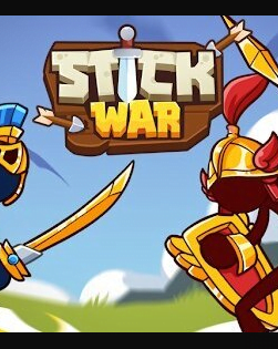 War of Stick