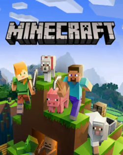 Classic Minecraft | Play Online Now