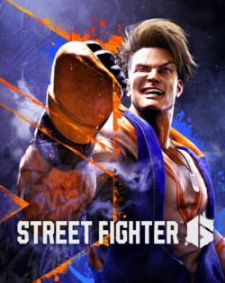 Street Fighter 6