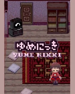 Yume Nikki