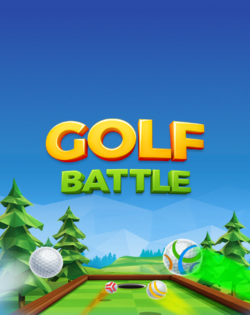 Golf Battle