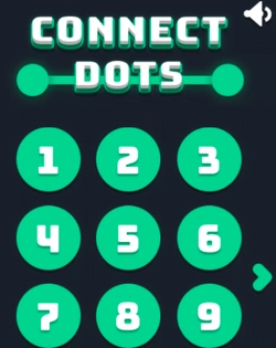 Connect Dots