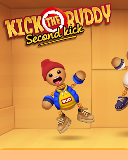 Kick the Buddy