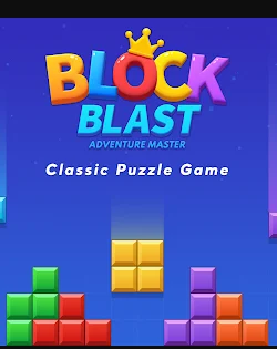 Unblocked Games - Block Puzzle