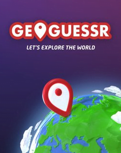 Geoguessr