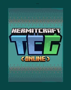 Hermitcraft TCG