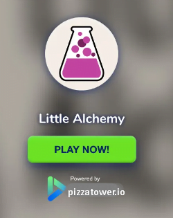 Little Alchemy on the App Store