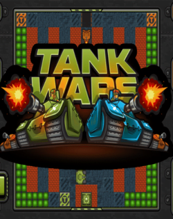 Tank Wars