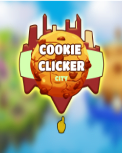 Cookie Clicker [Achievements] - Roblox