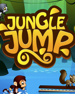 Jungle Jump