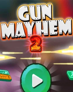 Gun Mayhem 2 Unblocked