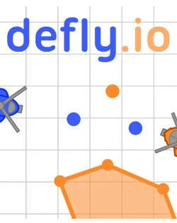 Defly IO