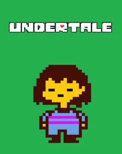 Free: UNDERTALE Soundtrack Video Games Sprite Pixel art - sprite 