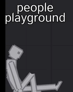 People Playground Mods Game Online Play Free