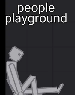 People Playground Modding - Creating a mod