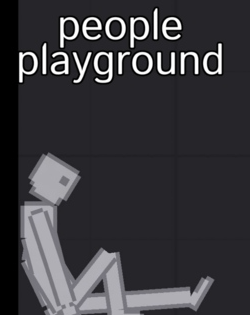 People Playground - 🕹️ Online Game