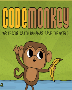 Code Monkey