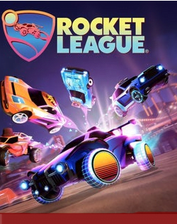 Rocket League