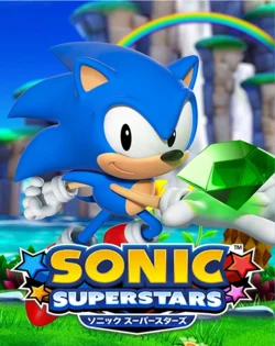 Sonic The Hedgehog - Play Game Online