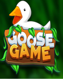 The Goose Game  Play The Goose Game on PrimaryGames