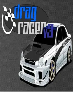 DRAG RACER V3 jogo online gratuito em