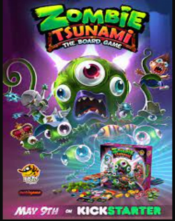 Zombie Tsunami by Mobigame