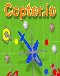 Copter io