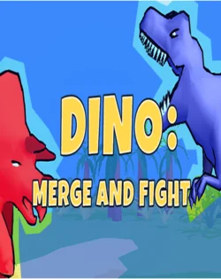 DINO: Merge and Fight