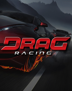 DRAG RACE!