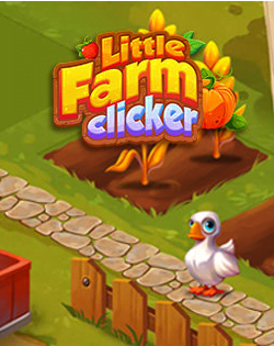 LITTLE FARM CLICKER