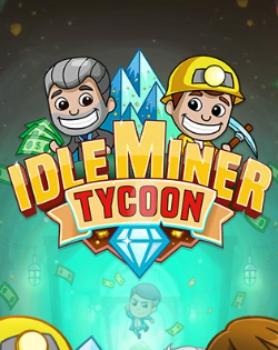 Idle Miner