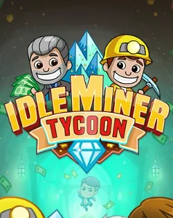 IDLE MINING EMPIRE free online game on