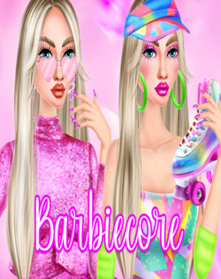 BARBIECORE