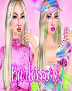 Barbiecore Play Online Now